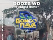 Nyoklyn Forever – 30 Bongo Flava Cypher