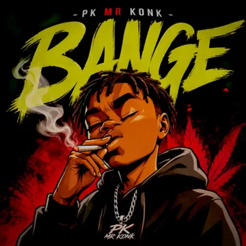 AUDIO Pk Mr Konk – Bange Mp3 Download Side Makini Blog
