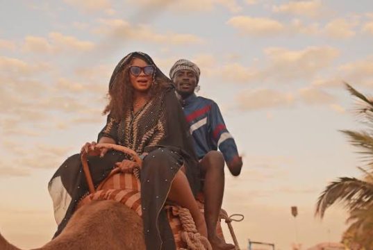 Queen Sheba x Bandera – M’jomba