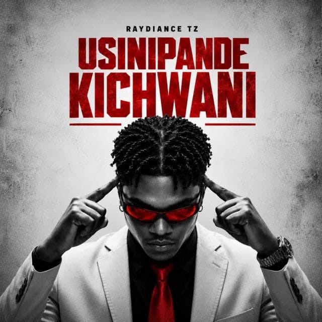 AUDIO Raydiance Tz – Usinipande Kichwani Mp3 Download Side Makini Blog