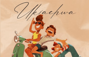 Simba Evara – Ukiachwa