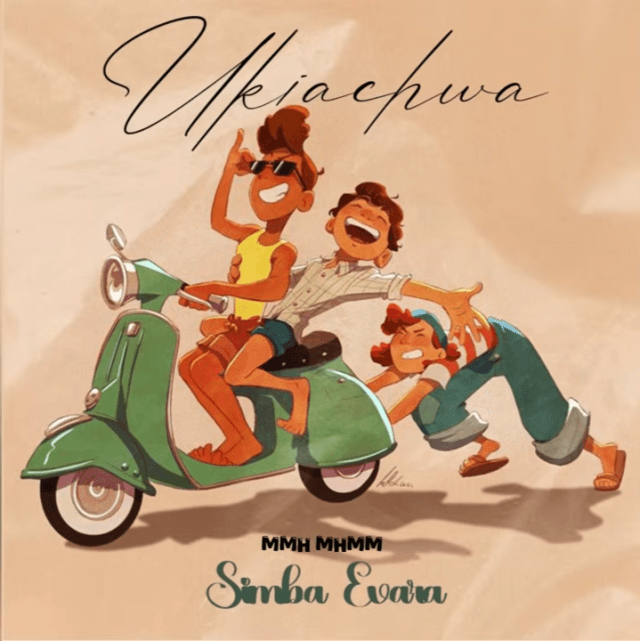 AUDIO Simba Evara - Ukiachwa Mp3 Download Side Makini Blog