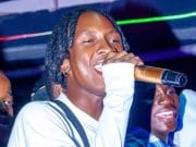 Sunny Voice Ft 10kdegreez – Ndoyeye
