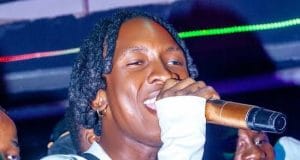 Sunny Voice Ft 10kdegreez – Ndoyeye