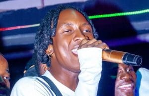 Sunny Voice Ft 10kdegreez – Ndoyeye