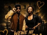 TK Nendeze – Wewe Ni Wangu
