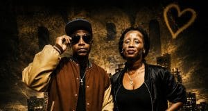 TK Nendeze – Wewe Ni Wangu