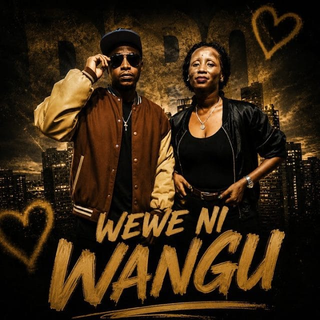 AUDIO TK Nendeze – Wewe Ni Wangu Mp3 Download Side Makini Blog