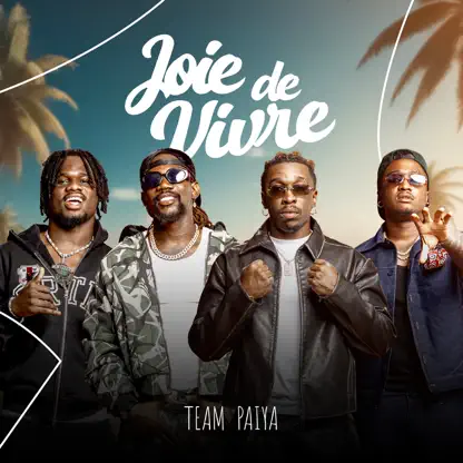 AUDIO Team Paiya Ft Gaz Mawete – Au Chaud Mp3 Download Side Makini Blog