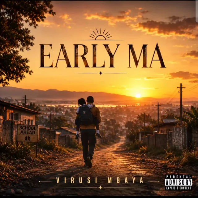AUDIO Virusi Mbaya – Early Ma Mp3 Download Side Makini Blog
