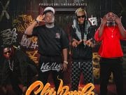 Y-Cool Ft Shokii, DreckZine ZM & Trendy Kidai – Sky Pombe