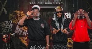 Y-Cool Ft Shokii, DreckZine ZM & Trendy Kidai – Sky Pombe