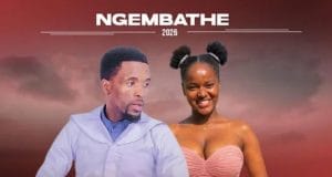 uMashonisa Ft Crush Yamajongo – Ngembathe