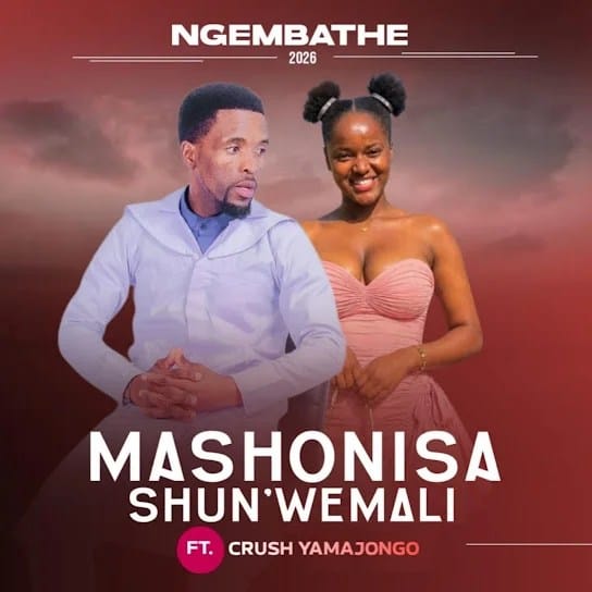 AUDIO uMashonisa Ft Crush Yamajongo – Ngembathe Mp3 Download Side Makini Blog