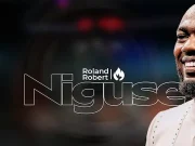 Roland Robert – Niguse