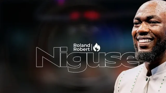 AUIDO Roland Robert – Niguse Mp3 Download Side Makini Blog