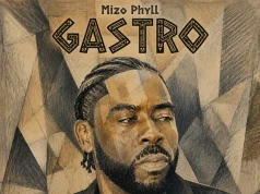 Mizo Phyll – Going Up