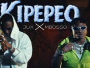 VIDEO: Jux Ft. Mbosso – Kipepeo (Official Video)
