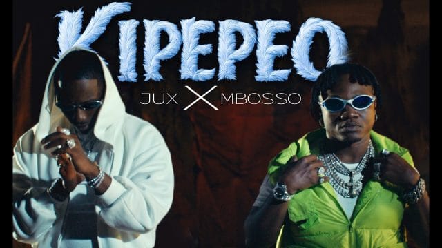 VIDEO Jux Ft. Mbosso – Kipepeo (Official Video) Mp4 Download Side Makini Blog